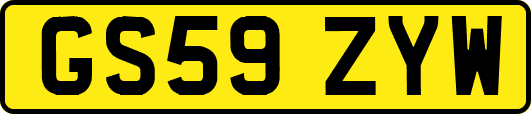 GS59ZYW