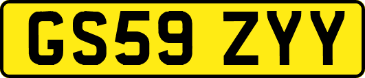 GS59ZYY