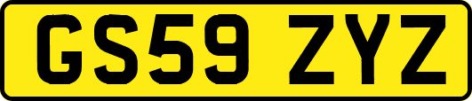 GS59ZYZ