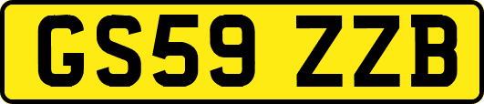 GS59ZZB