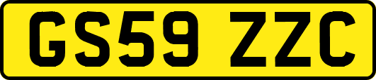 GS59ZZC