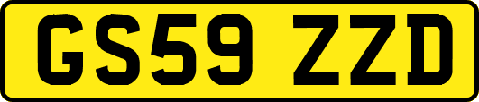 GS59ZZD