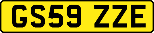 GS59ZZE