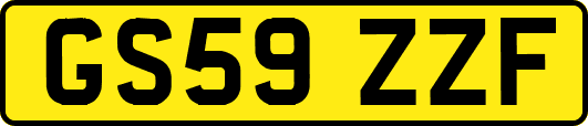 GS59ZZF