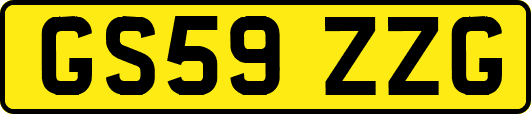GS59ZZG