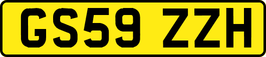 GS59ZZH