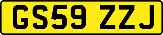 GS59ZZJ