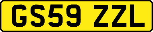 GS59ZZL