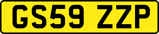 GS59ZZP