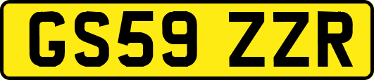 GS59ZZR