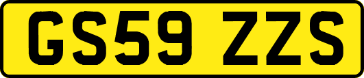GS59ZZS