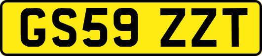 GS59ZZT