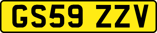 GS59ZZV