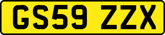 GS59ZZX