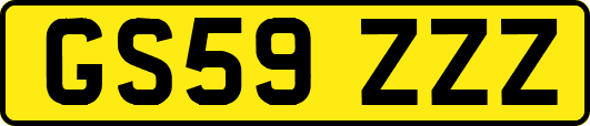 GS59ZZZ