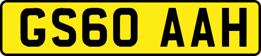 GS60AAH