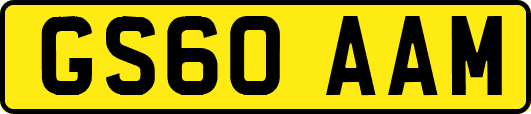 GS60AAM