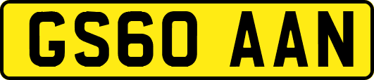 GS60AAN