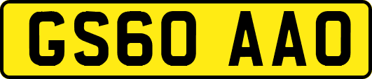 GS60AAO