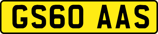 GS60AAS