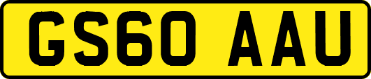 GS60AAU