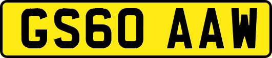 GS60AAW