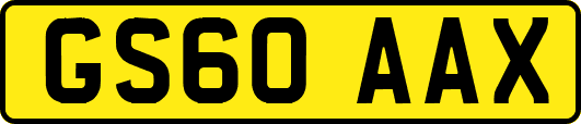 GS60AAX