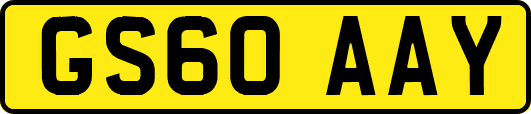 GS60AAY