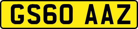 GS60AAZ