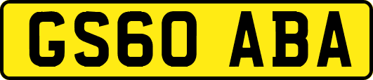 GS60ABA