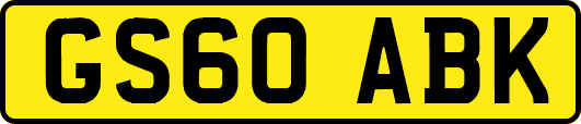 GS60ABK