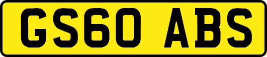 GS60ABS