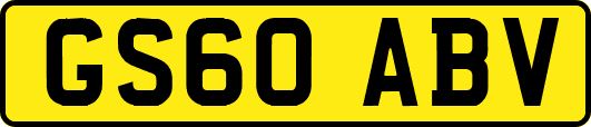 GS60ABV