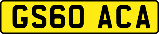 GS60ACA