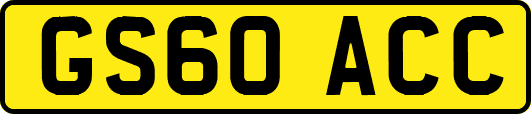 GS60ACC