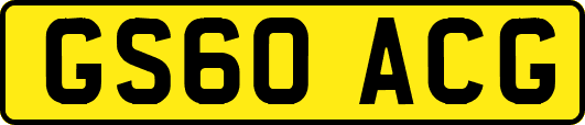 GS60ACG