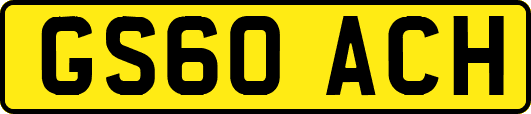 GS60ACH