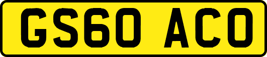 GS60ACO