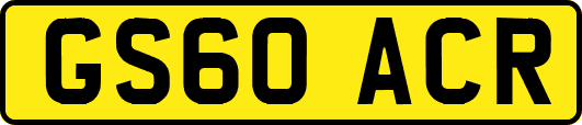GS60ACR
