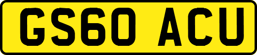 GS60ACU