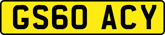 GS60ACY