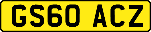 GS60ACZ