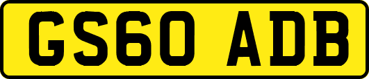 GS60ADB