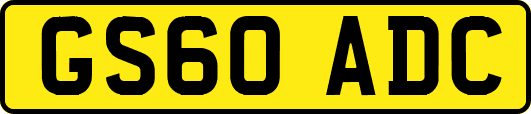 GS60ADC