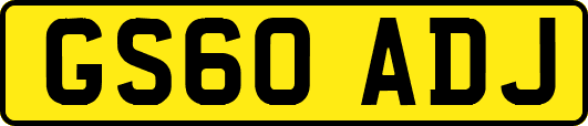 GS60ADJ