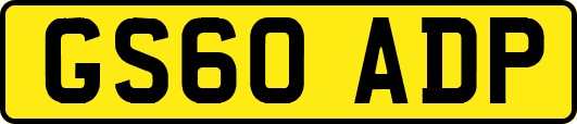 GS60ADP