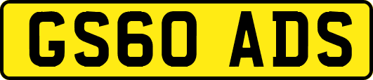 GS60ADS