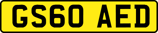 GS60AED