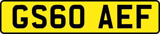 GS60AEF