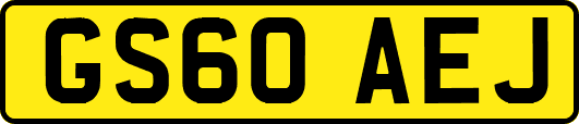 GS60AEJ